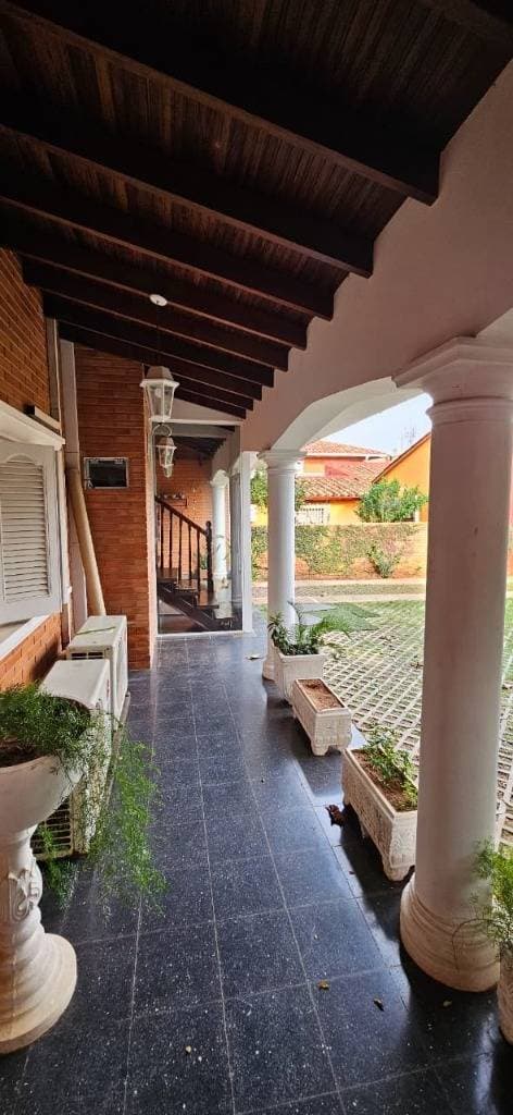 Casa en barrio Herrera -asuncion, foto 5