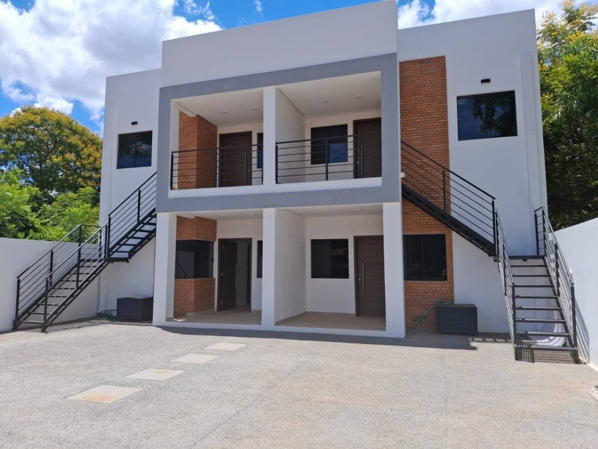 Departamentos en venta