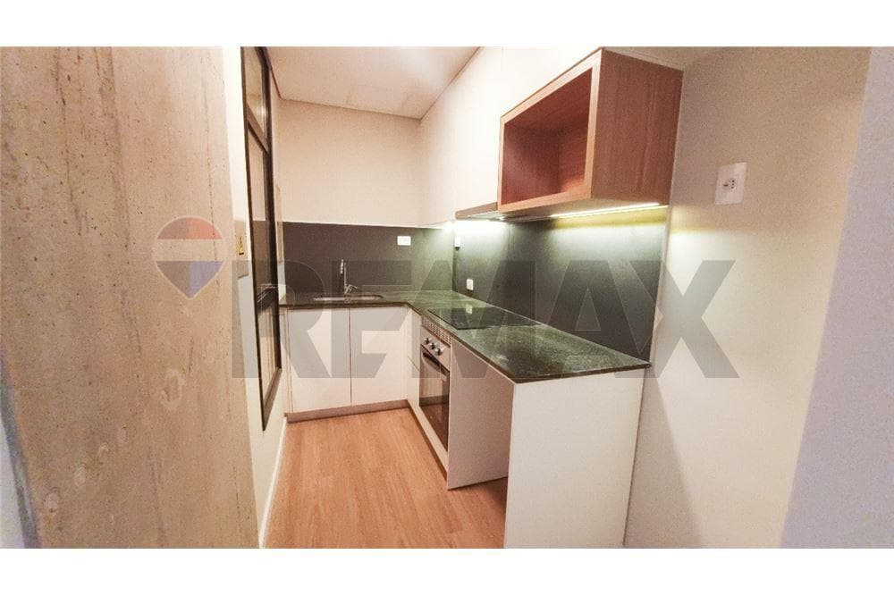 Departamento - Alquiler - Los Laureles, Asunción, Paraguay — foto 4