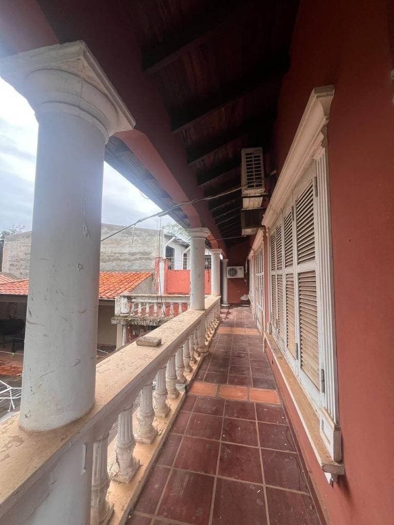 Casa colonial en Fernando de la Mora, foto 2