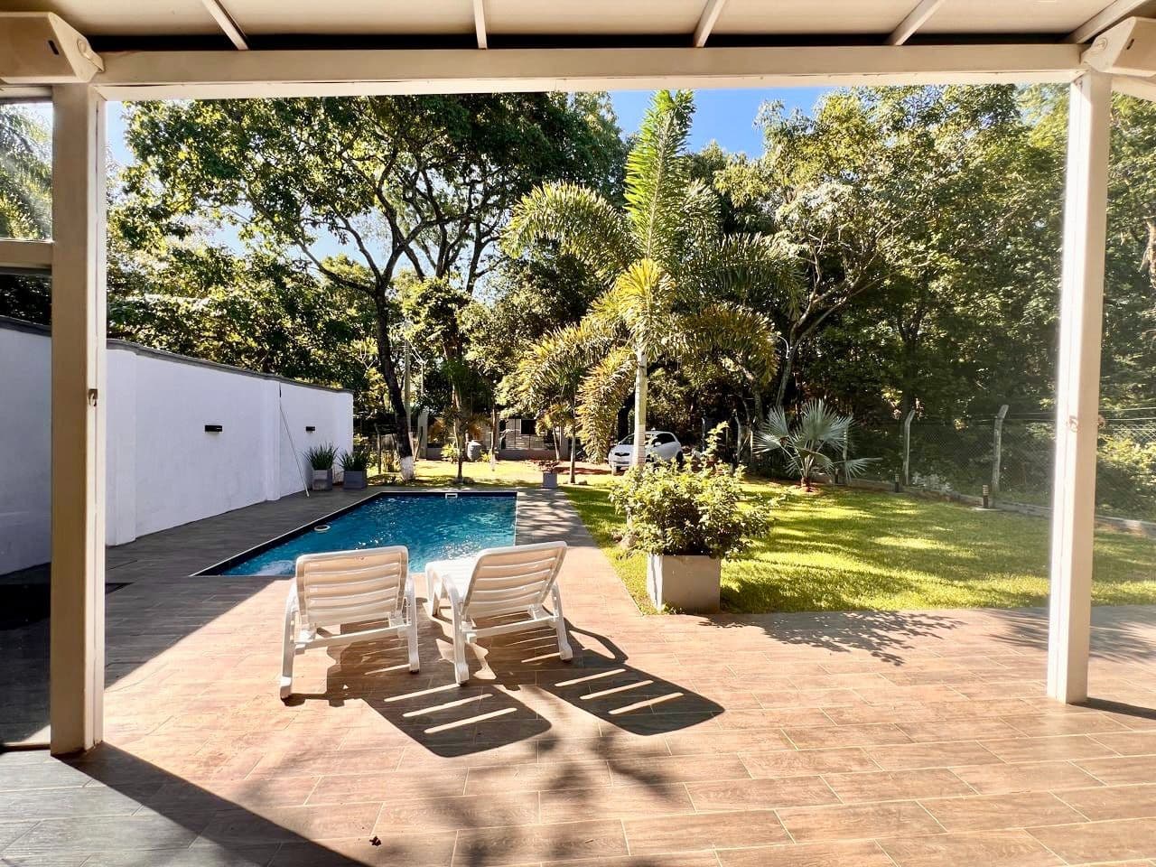 En Venta Hermosa Casa en San Bernardino Totalmente Amoblada, foto 2