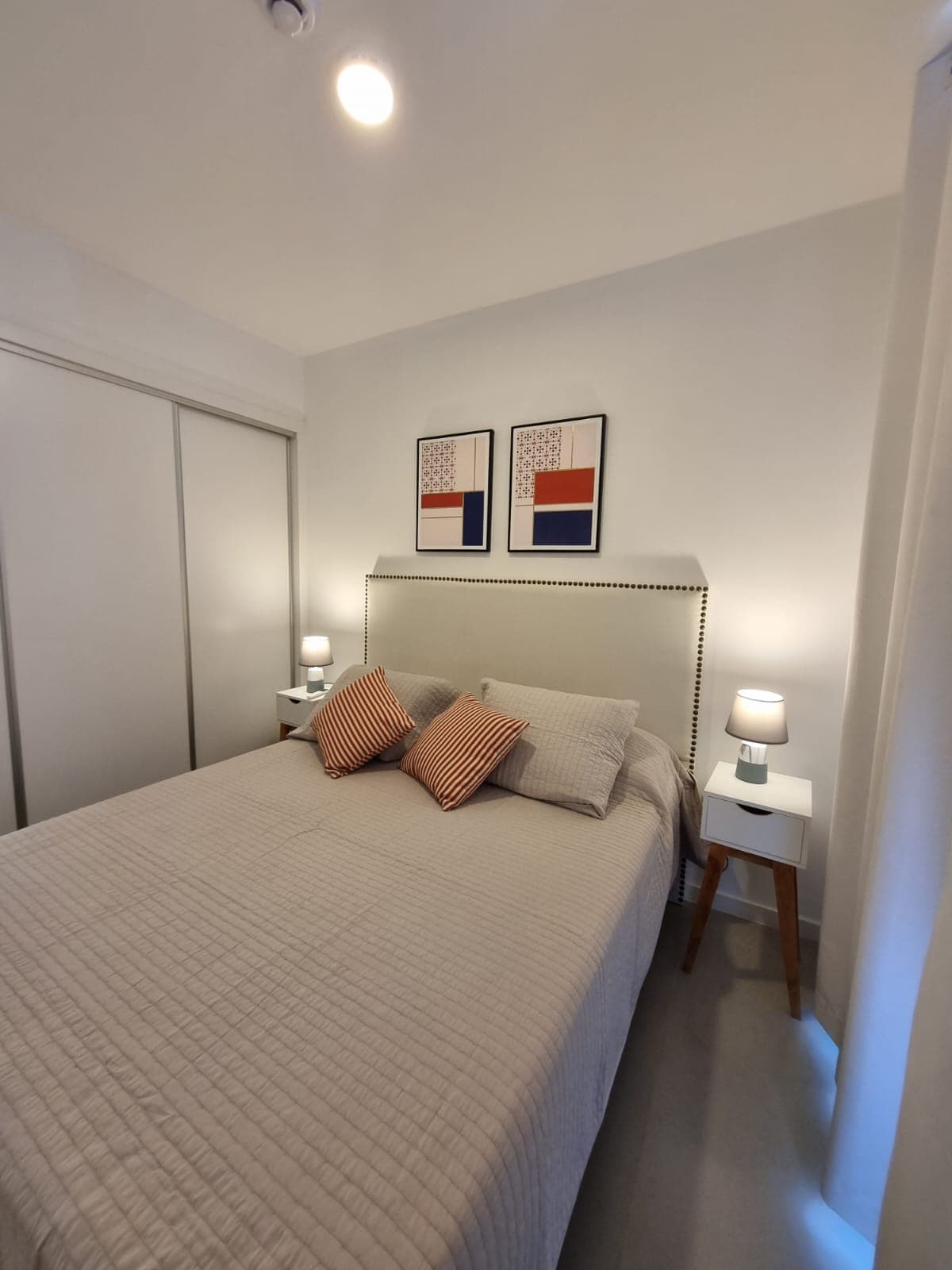 Departamento - Alquiler - Herrera, Paraguay, foto 4