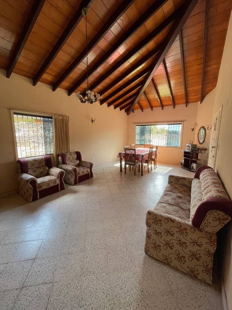 casa en Luque. Rosa González 671 c Boquerón. Cuarto Barrio), foto 5