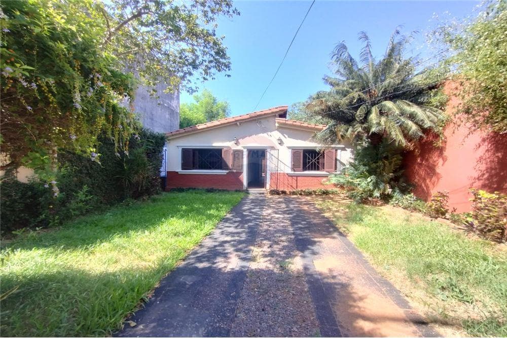 Casa venta villa aurelia