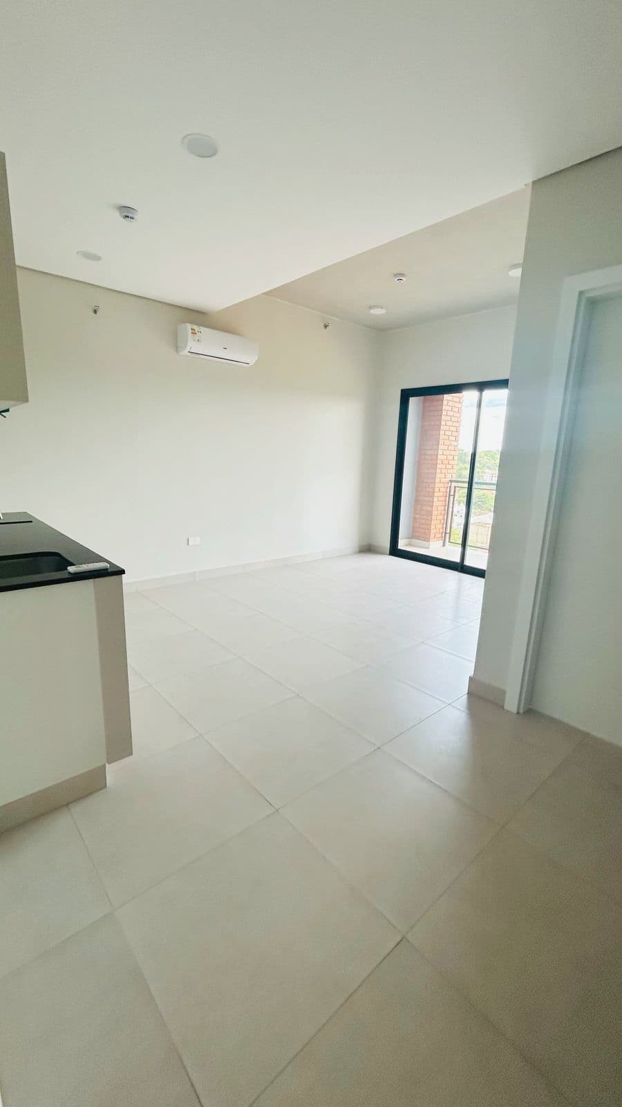 Departamento de 1 Habitación zona Cit — foto 3