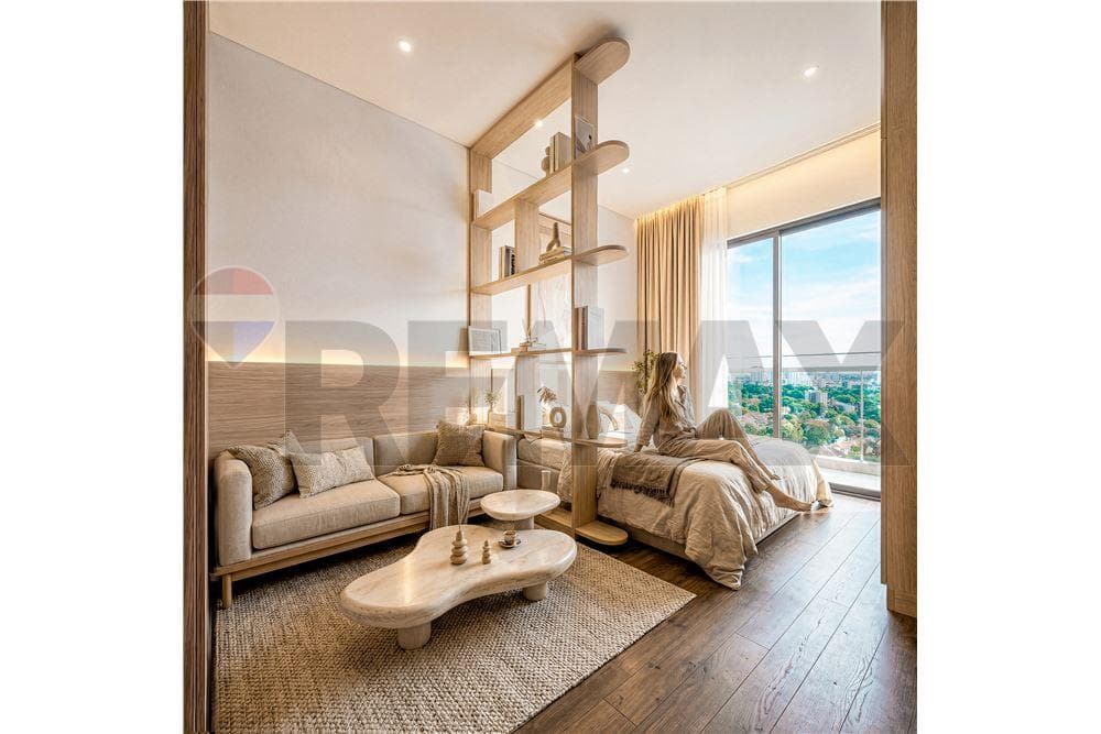 Departamento - Venta - Recoleta, Asunción, Paraguay, foto 2
