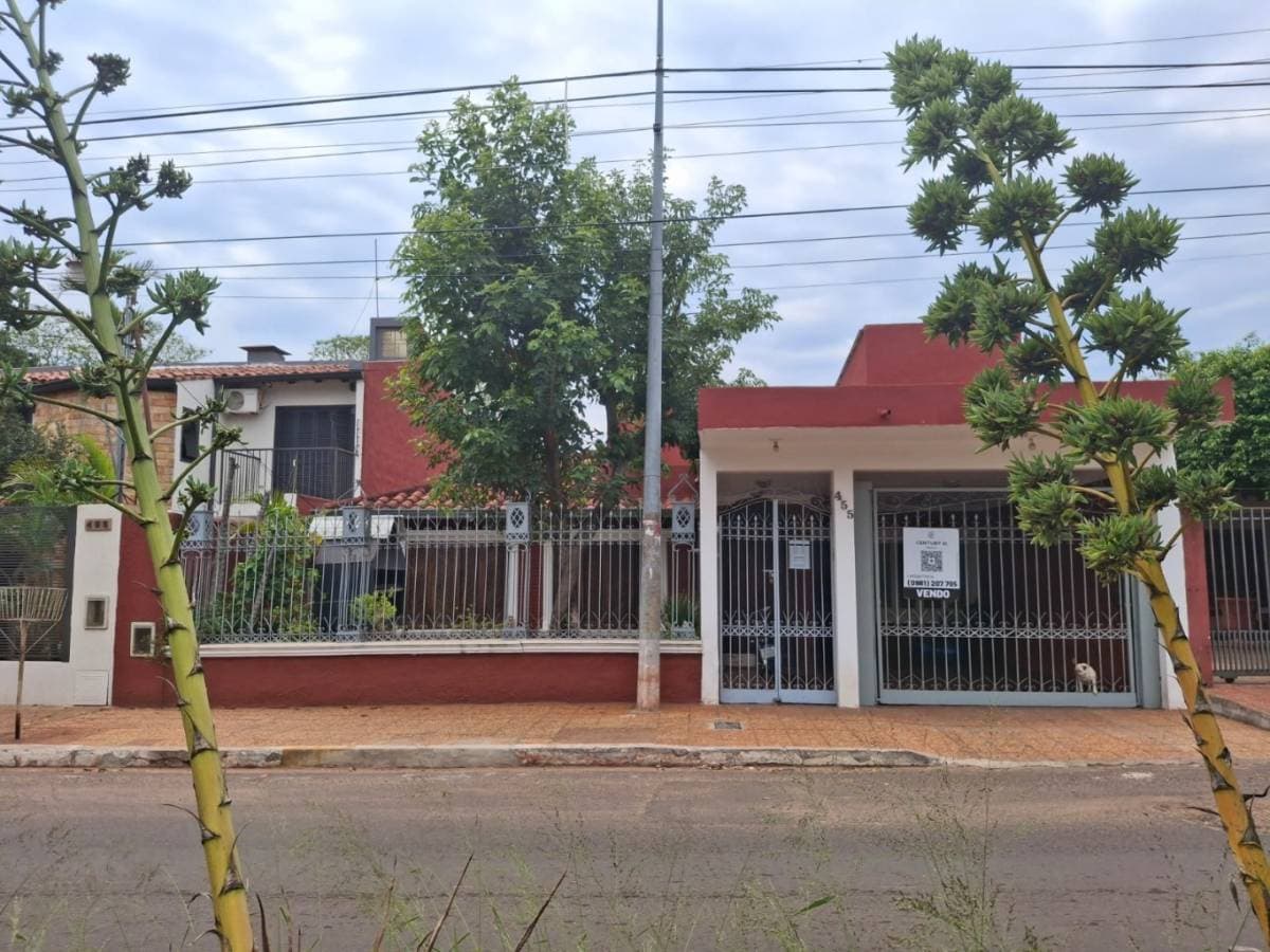 Casa en mora cue Luque, foto 2