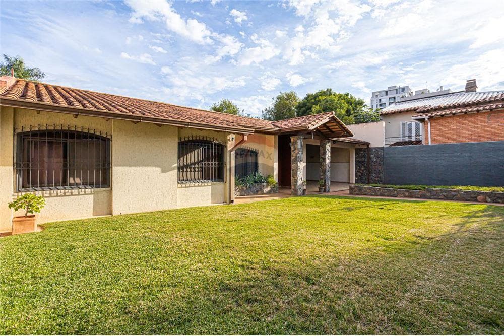 Casa - Venta - Recoleta, Asunción, Paraguay, foto 3