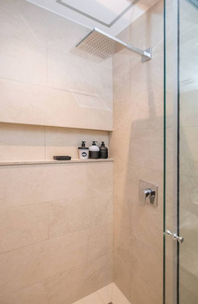 Departamento en villamorra - full amoblado — foto 3