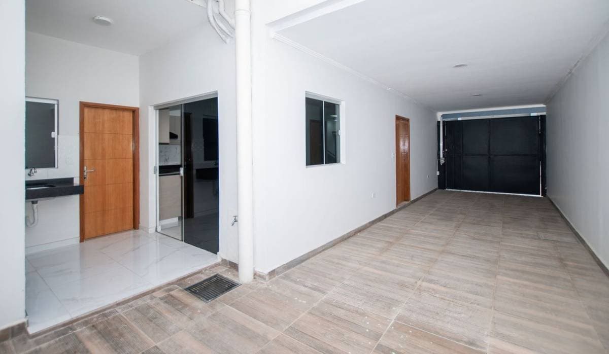 Dúplex de tres dormitorios en itá enramada, foto 5