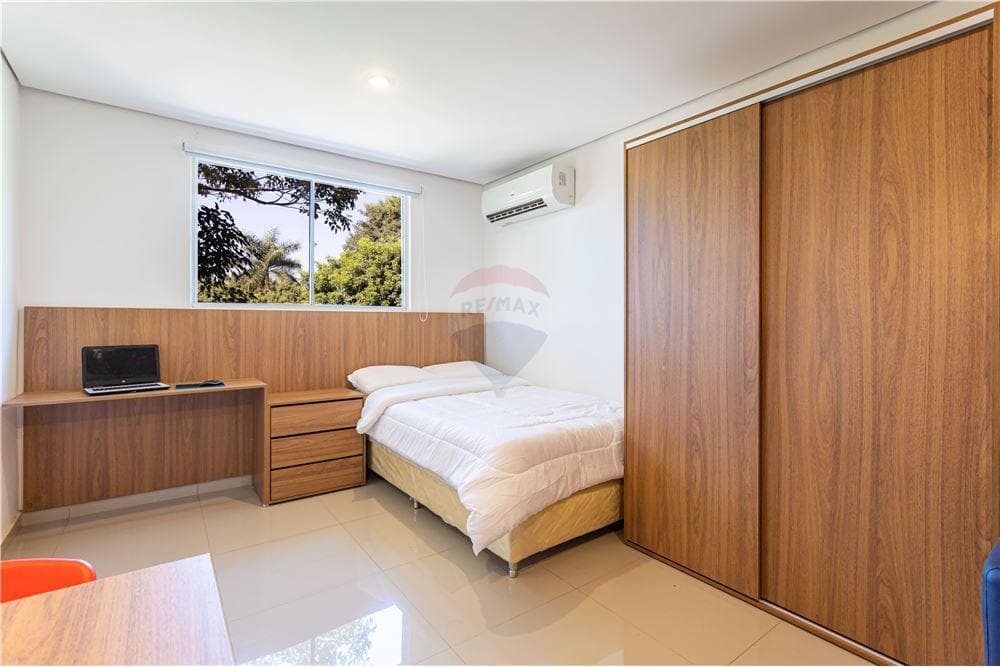 - Venta - Paraguay Central San Lorenzo CONDOMINIO UNIVERSITY PARK:, foto 4