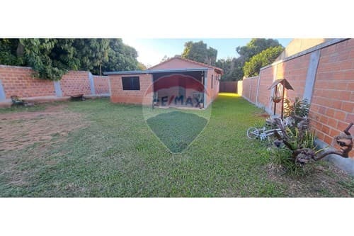 Casa-Alquiler-PY Central Capiata — foto 5