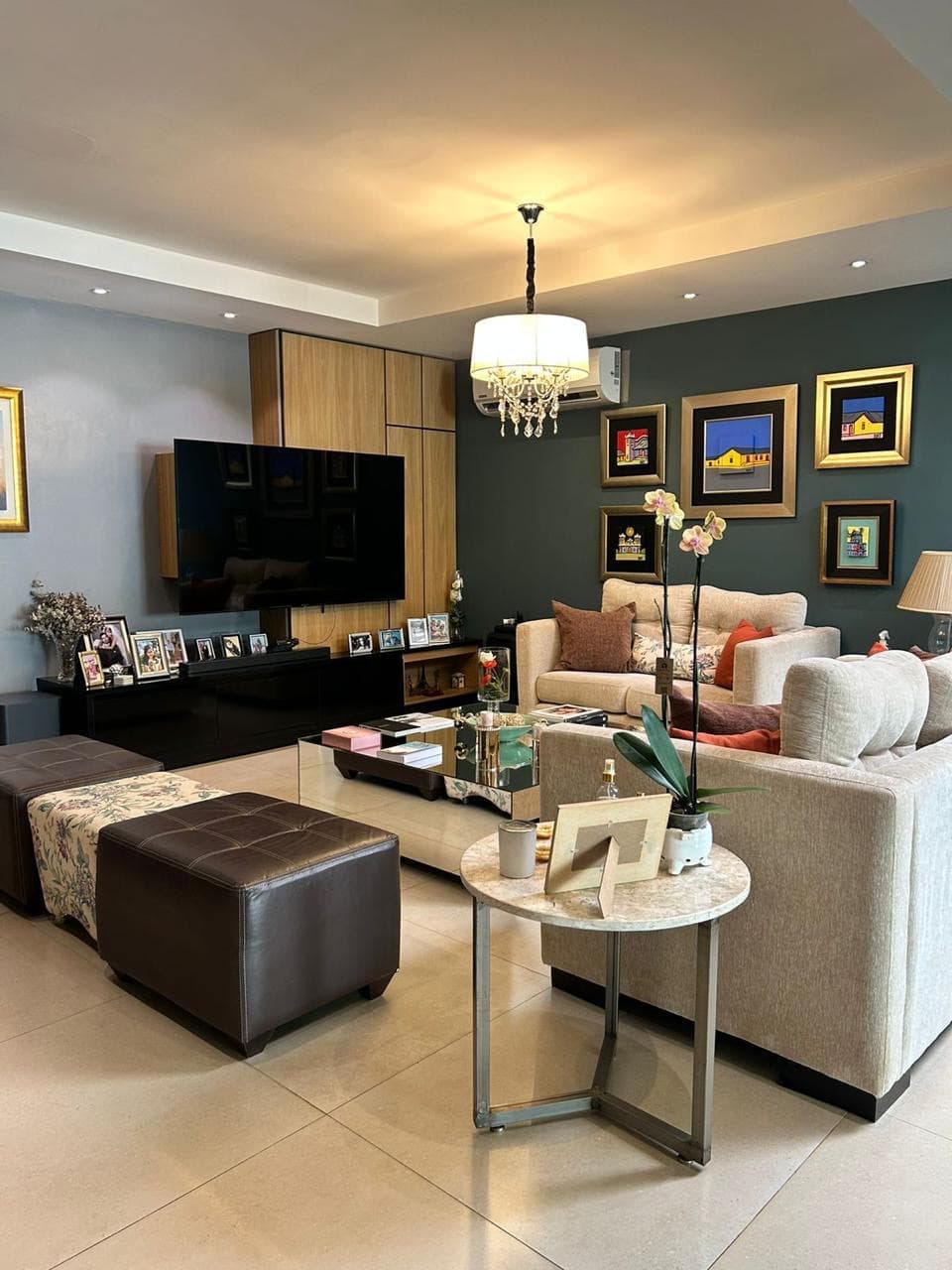Hermosa casa en Ciudad del Este, foto 2