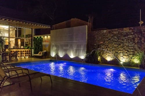 En Venta Exclusiva Residencia De Lujo En San Bernardino