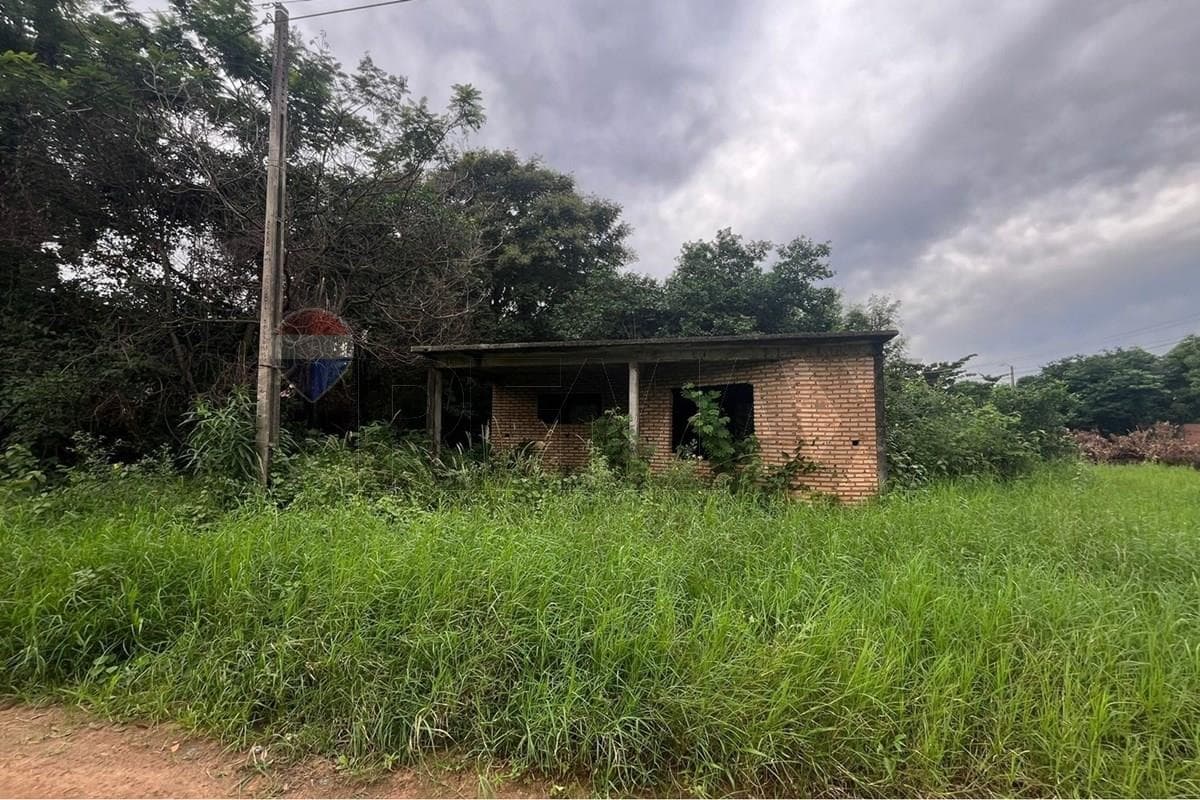 En Venta Terreno MRA