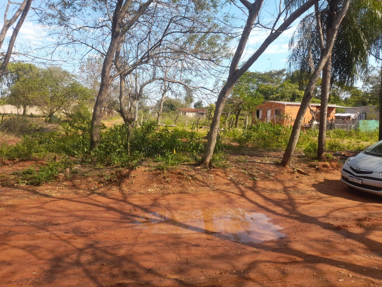 de terreno en Capiata ruta 1 — foto 5