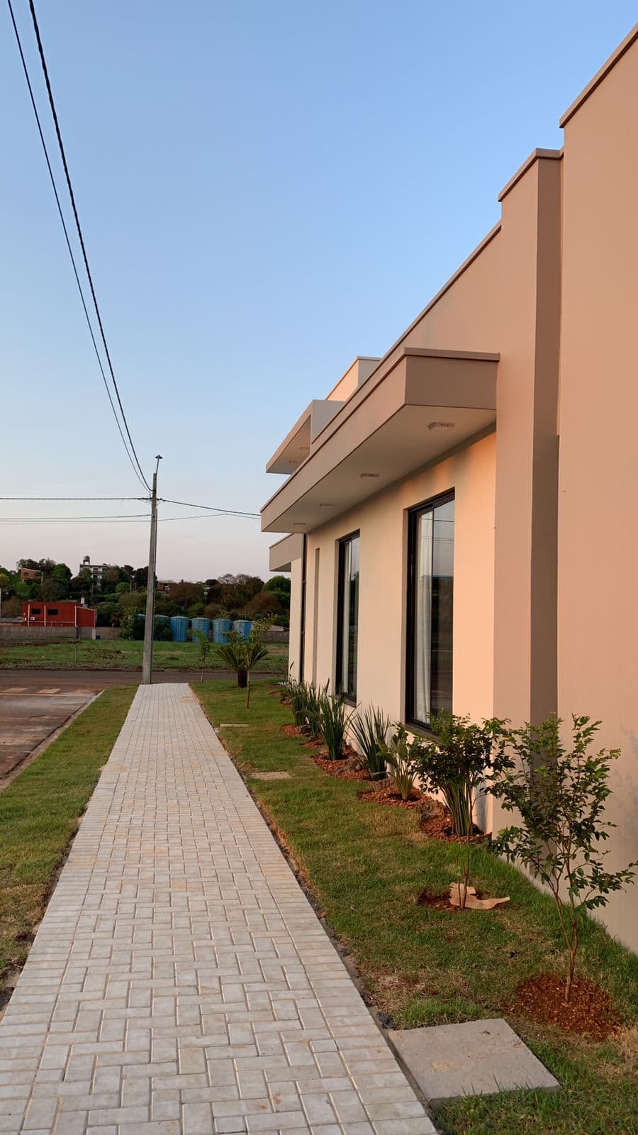 Casa a estrenar en condominio cerrado eco villas, foto 2