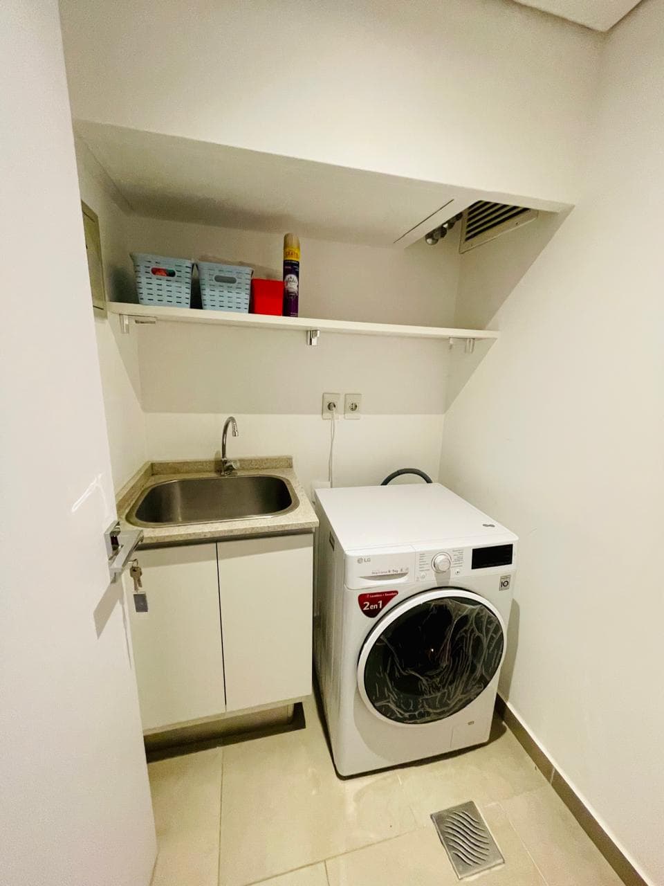 Departamento Full Amoblado de 2 Dormitorios en Trinidad, foto 4
