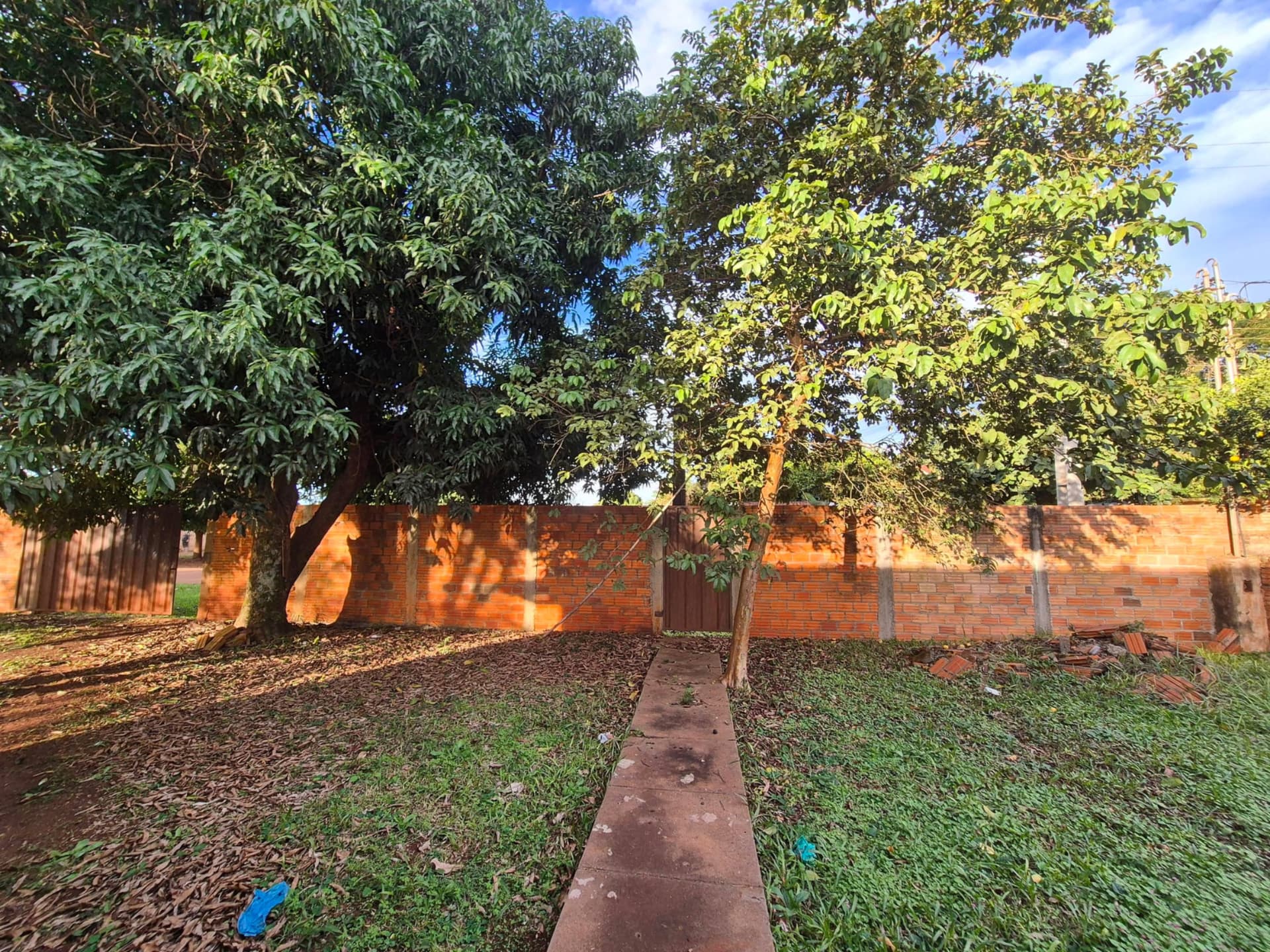 Terreno Minga Guazu, foto 1