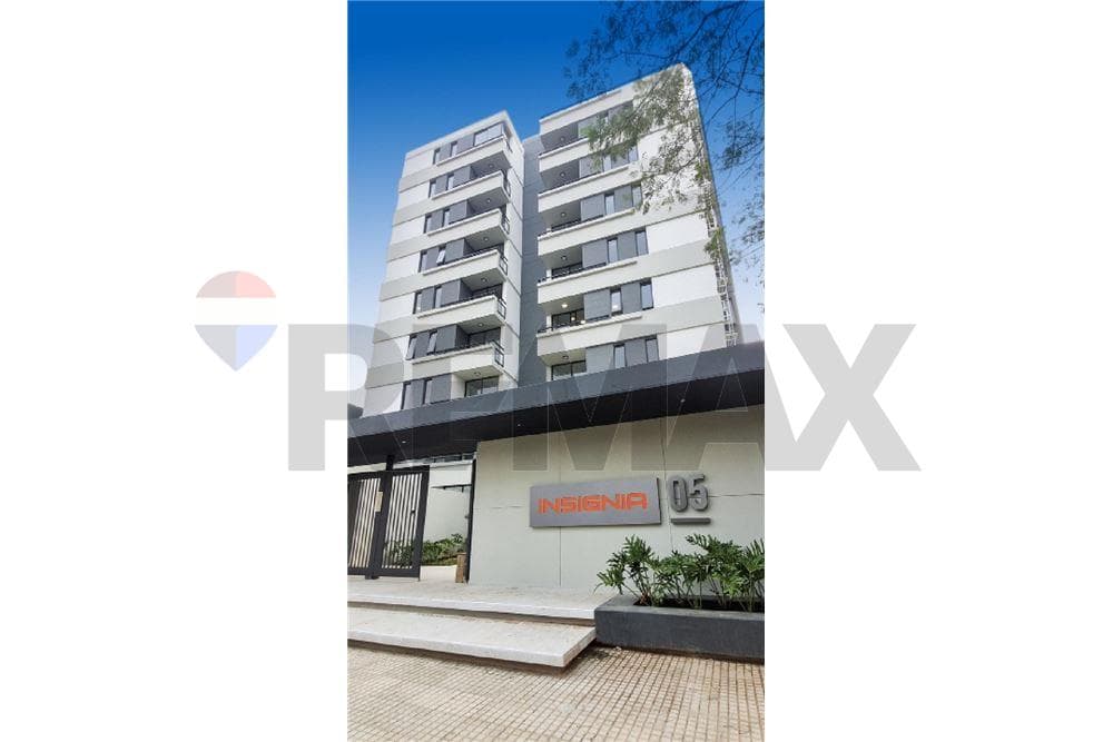 Departamento - Venta - Luque, Paraguay, foto 2