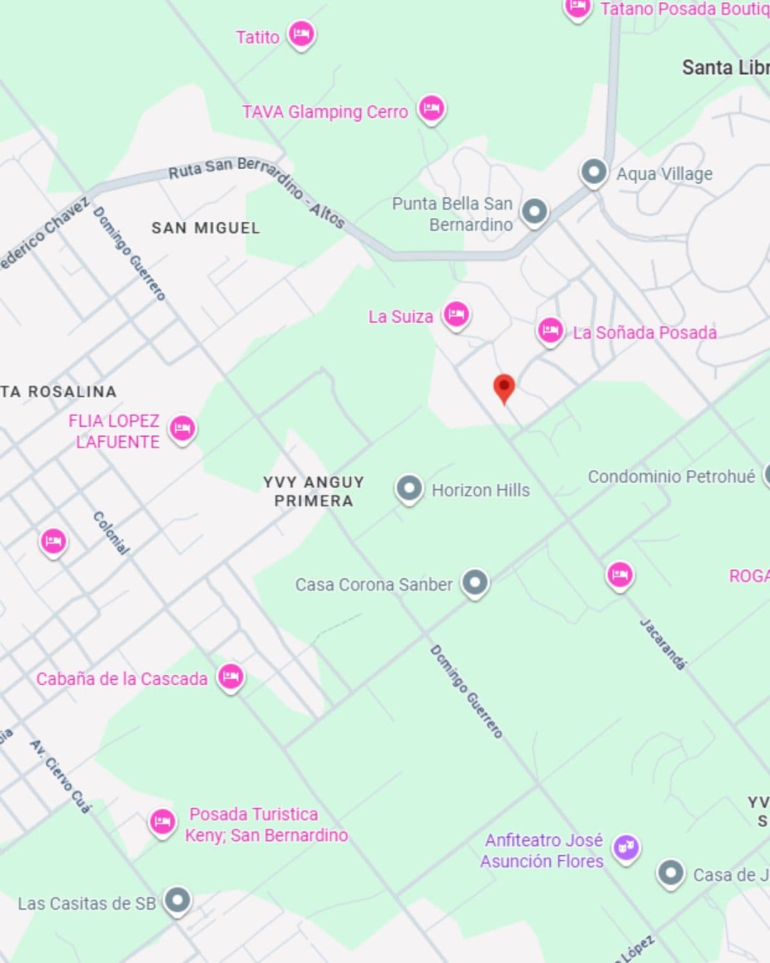 Terreno En Venta En La Suiza San Bernardino, foto 3