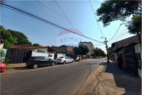 Terreno - Venta - Paraguay Central San Lorenzo, foto 2