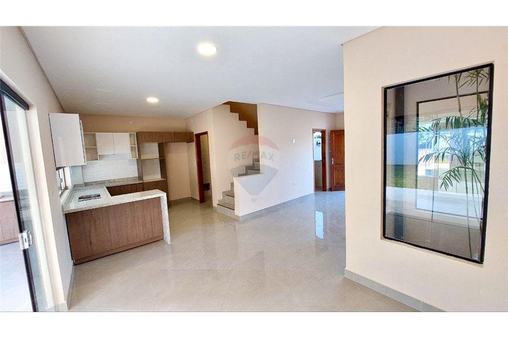 Fino dúplex con patio a estrenar en Villa Elisa, foto 5