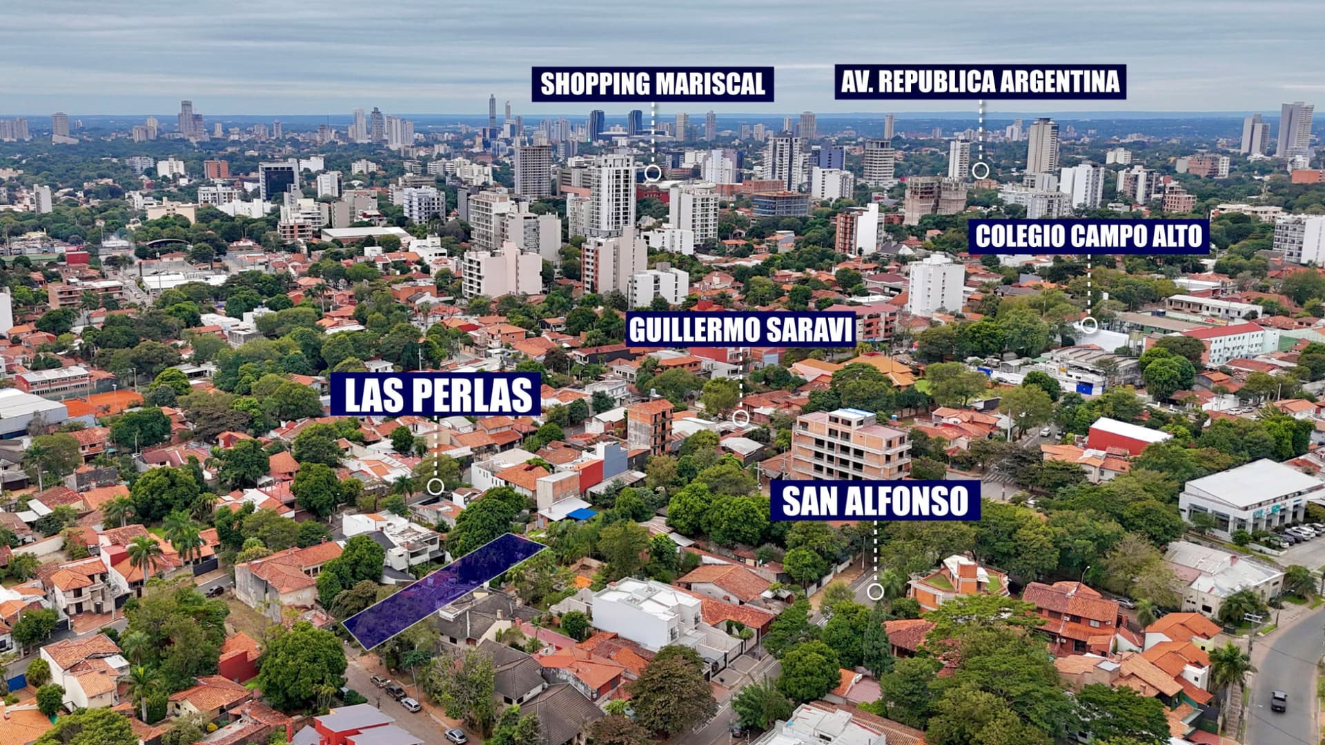 terreno en zona residencial Recoleta, foto 4