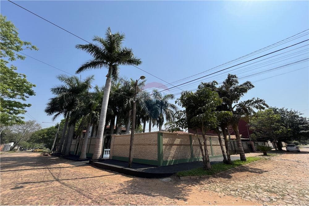 Departamento - Alquiler - Loma Pytá, Paraguay, foto 4