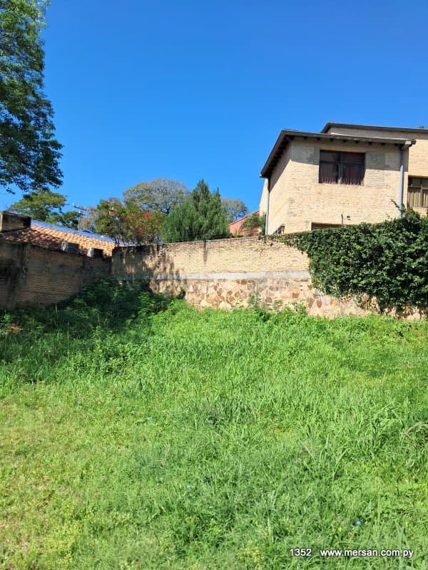 Terreno En Esquina S/ Molas López Z/ Lomas Padel (CóD. 1352), foto 4