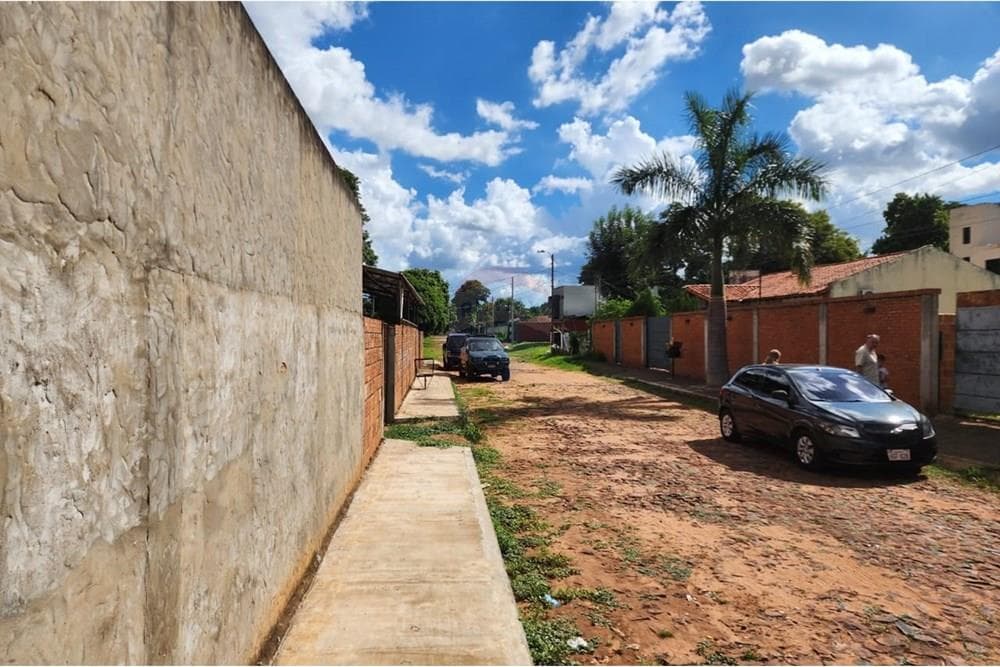 Terreno en San Lorenzo barrio mitai, foto 5