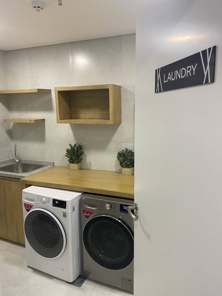 Departamento monoambiente sobre molas lopez, foto 5
