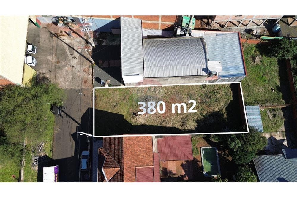 Terreno - Venta - Encarnación, Paraguay
