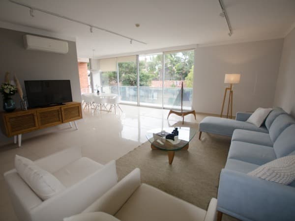 Plaza real – zona molas lópez: El equilibrio entre diseño y tecnología, foto 2