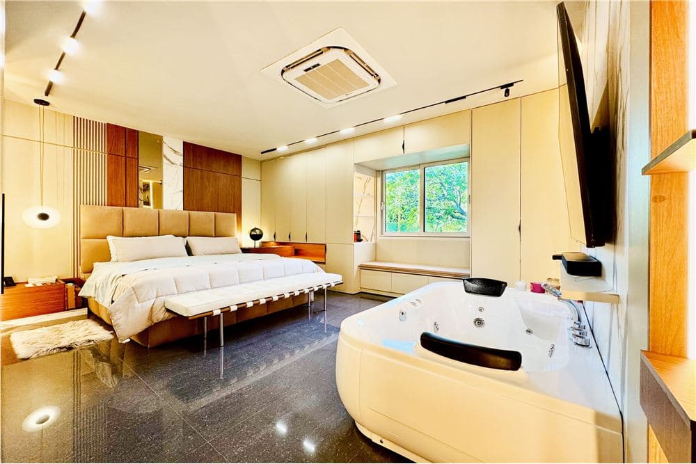 Residencia de lujo al lado del club nautico, foto 4