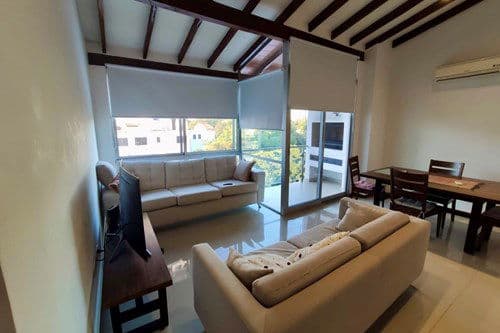 Departamento-Alquiler - Barrio Las Lomas Carmelitas, foto 3