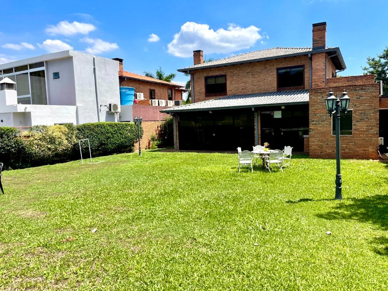 De exclusiva residencia en barrio cerrado plaza los mangos – Lambaré, foto 3