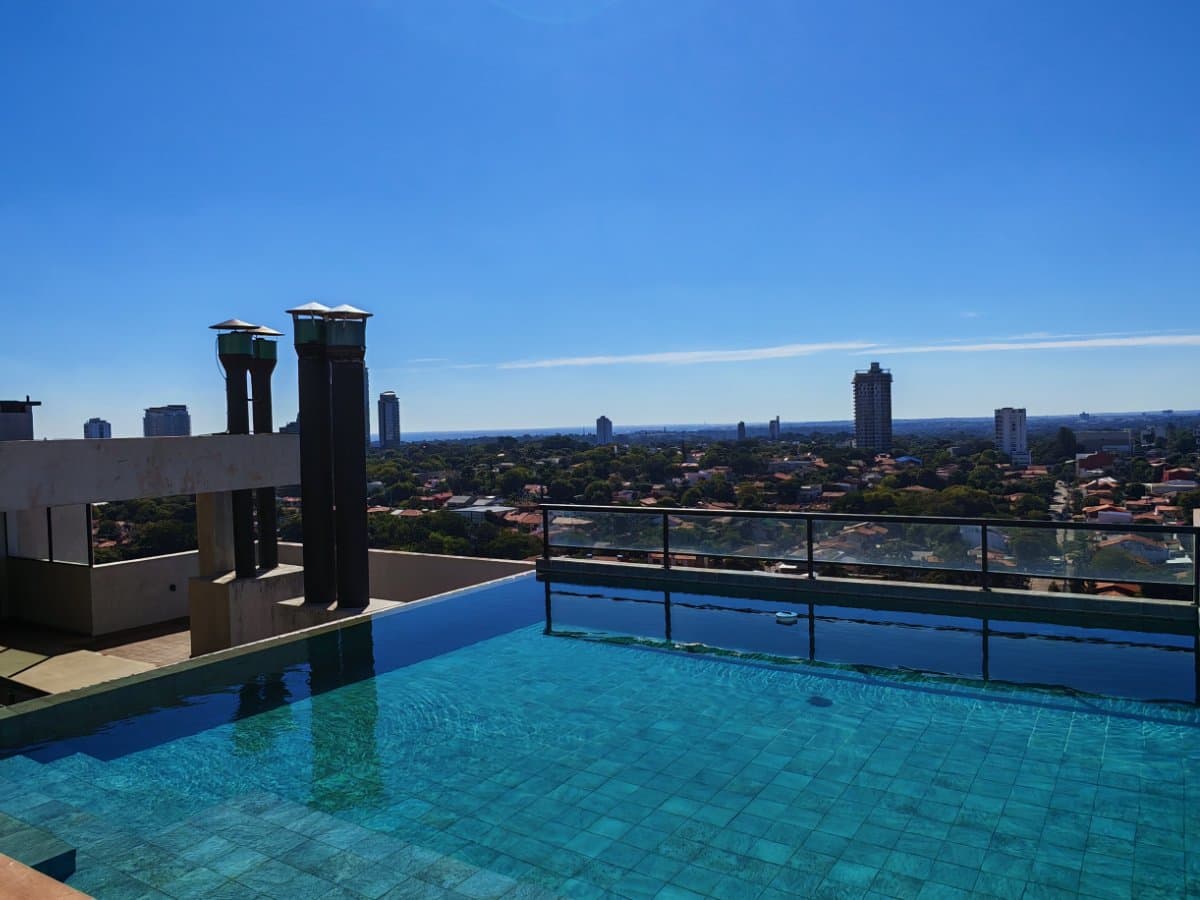 Departamento de 2 dormitorios!! Las Carmelitas!!!, foto 1