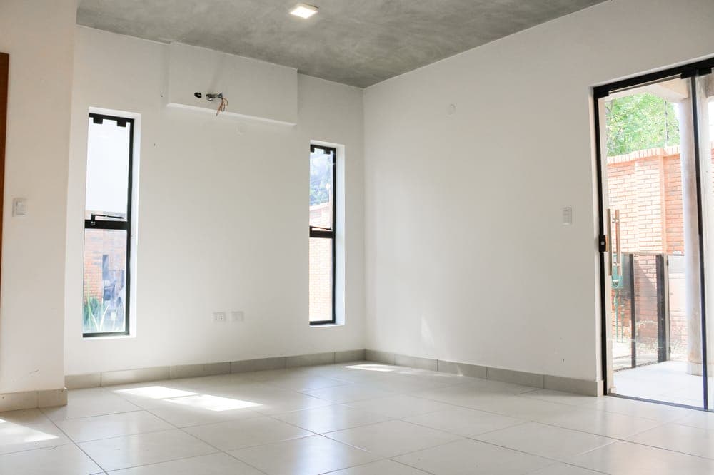 Duplex en condominio Luque!, foto 2