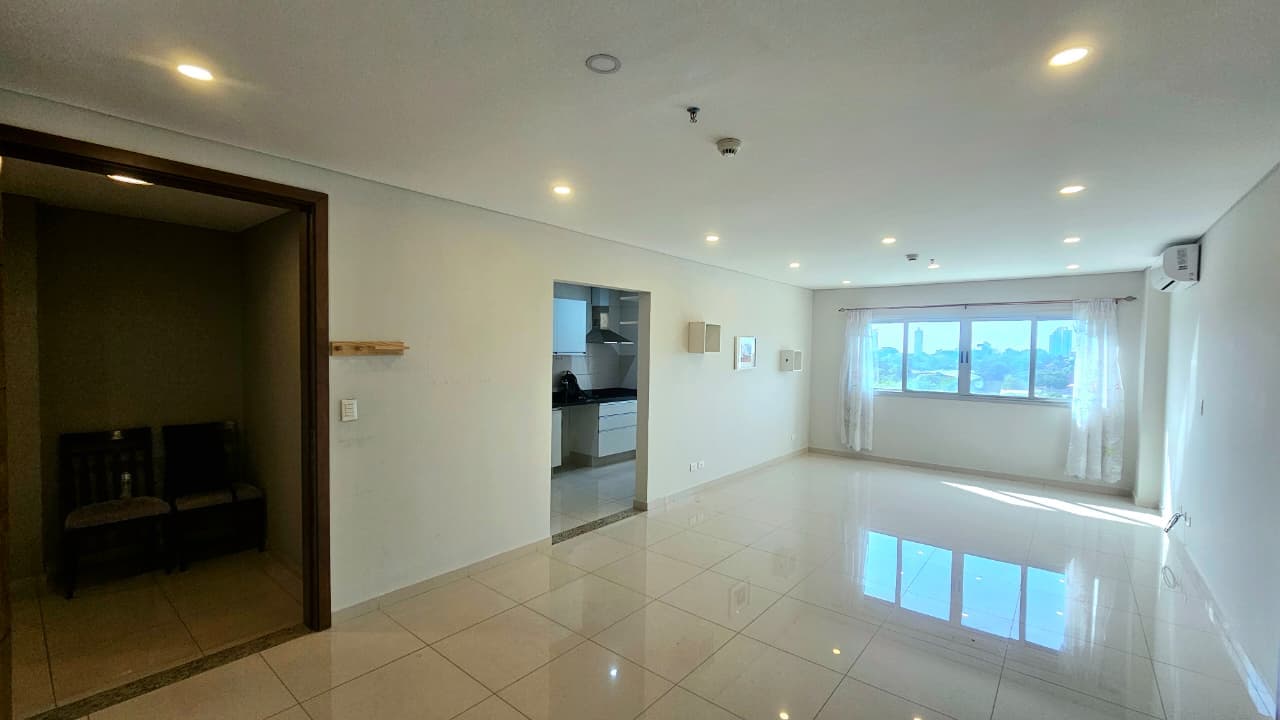 | exclusivo departamento en torre boggiani – Asunción, foto 3
