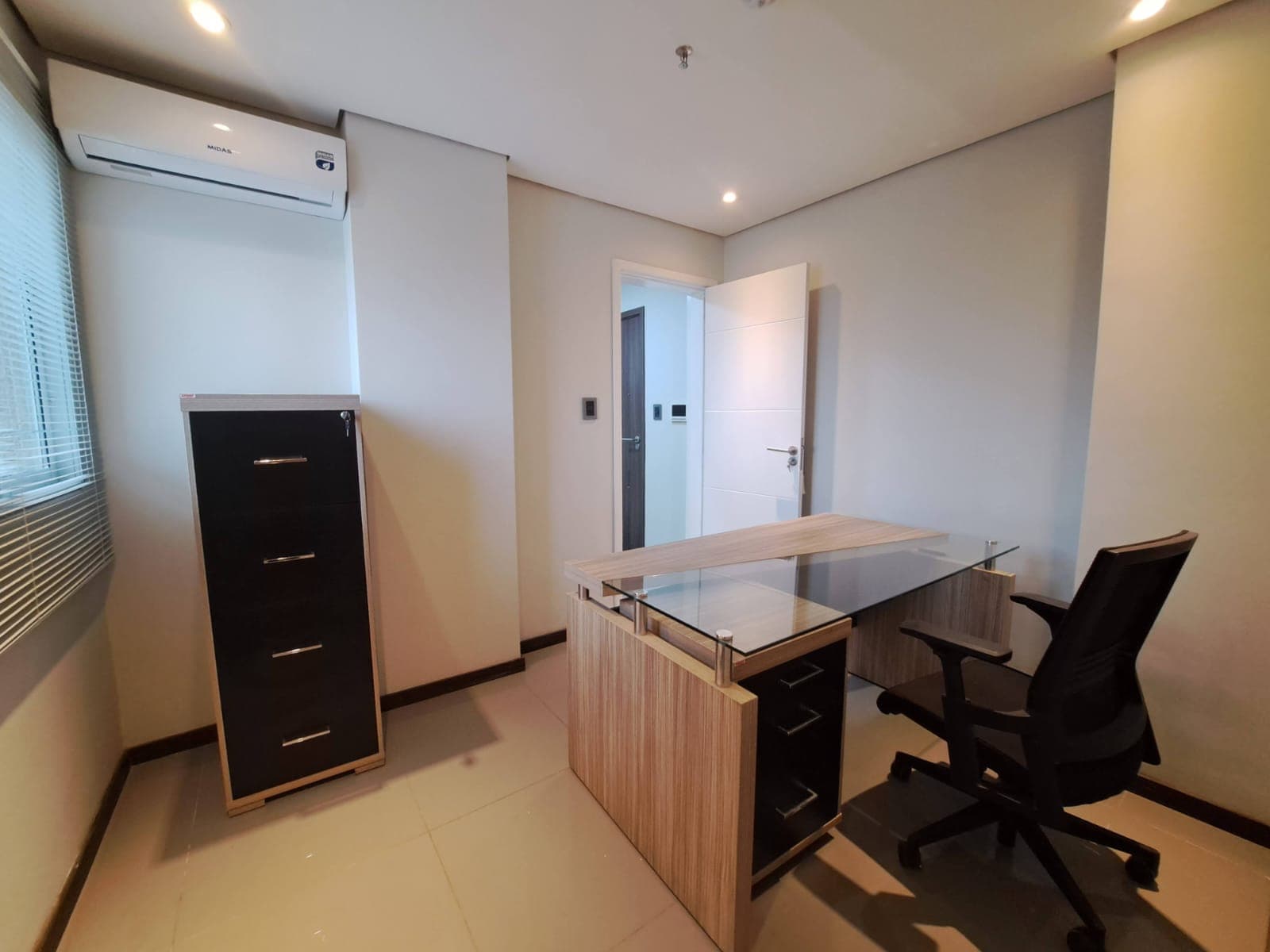Departamento - Alquiler - Recoleta, Paraguay — foto 2