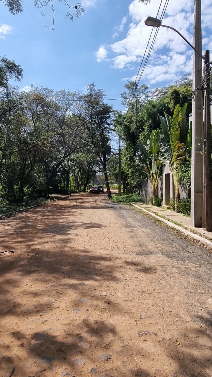 Vendo terreno en San Bernardino, Zona Ciervo , cercanía Condominios Ayres
