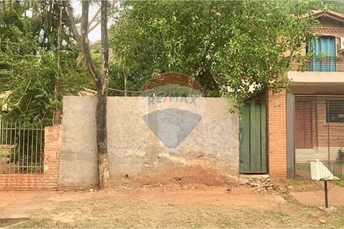 Único terreno en barrio san vicente Asunción, foto 2