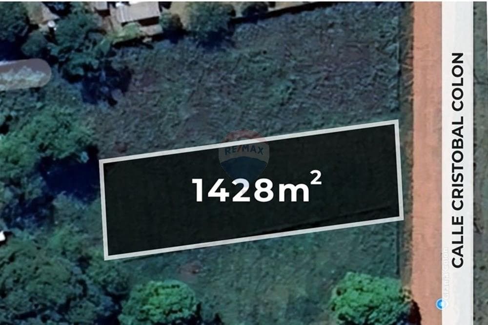 Amplio terreno en venta en Ñemby, foto 4