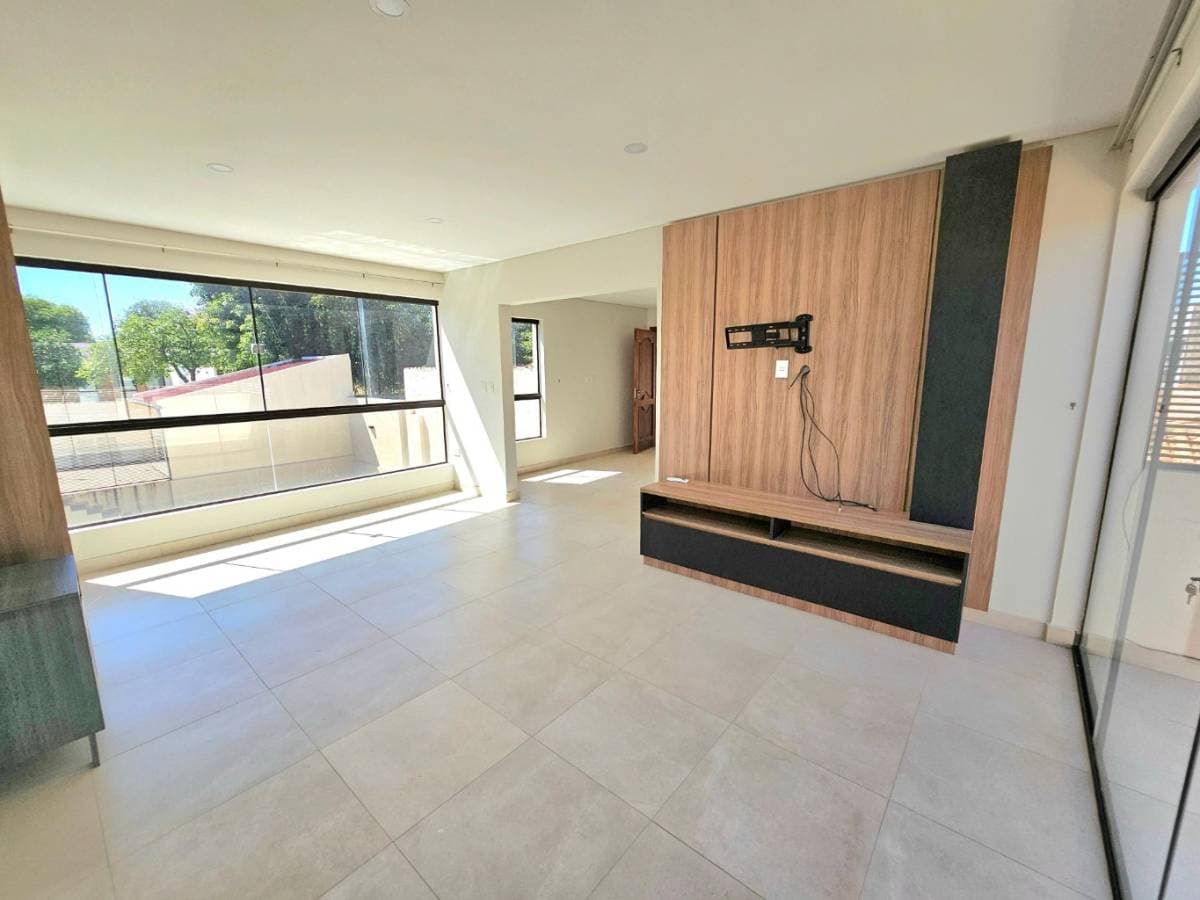 En Venta Casa De 3 Habitaciones En El Barrio Herrera, foto 5