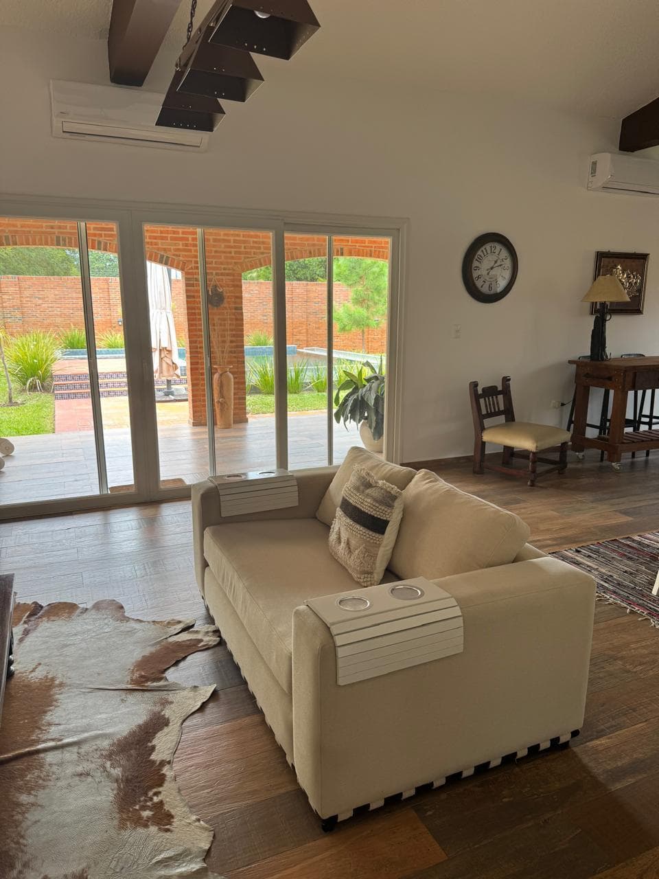 Casa En Venta, En El Barrio Cerrado Surubi'I — foto 3