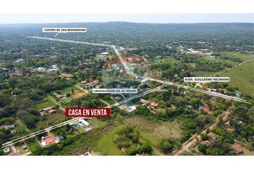 Casa verano venta sanber, foto 4
