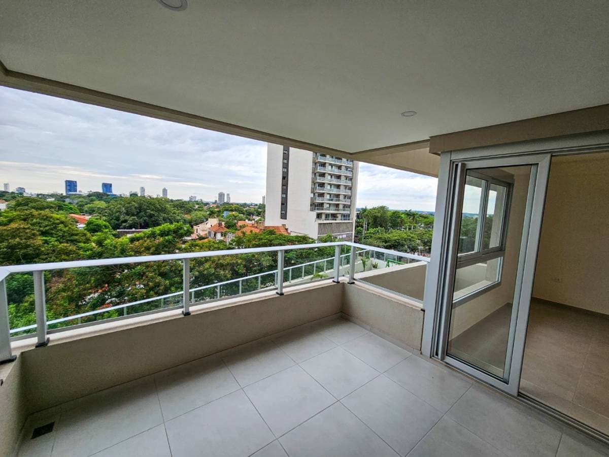 Departamento a estrenar en fortaleza boggiani — foto 5