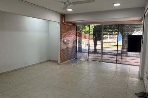 deposito con oficina en San Lorenzo, foto 2
