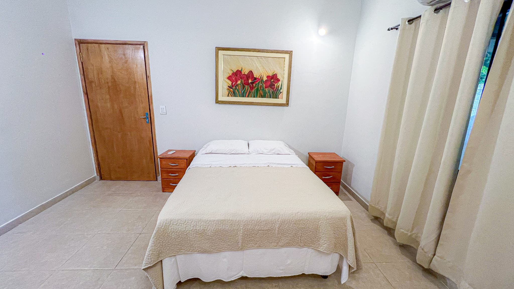 Oferta Propietaria Vende Casa Amoblada 2 hab San Bernardino C/ Quincho Piscina — foto 4